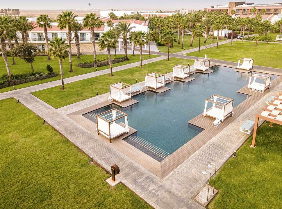 Robinson Club Cabo Verde