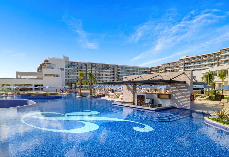 Royalton Splash Riviera Cancun