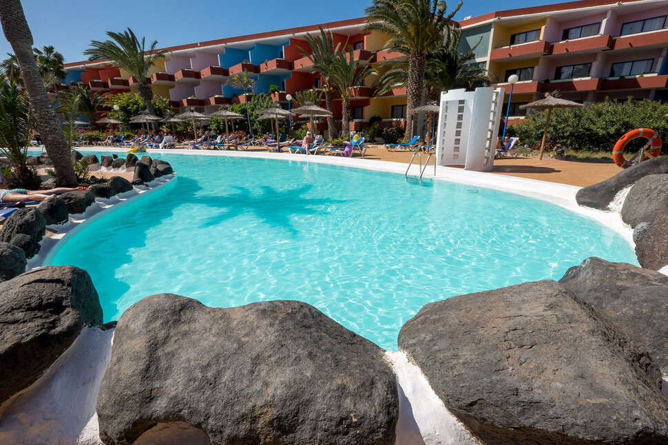 SBH Hotel Fuerteventura Playa