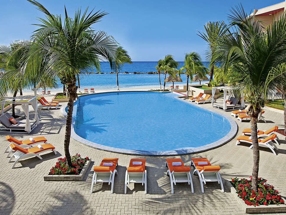 Sunscape Curacao Resort Spa & Casino