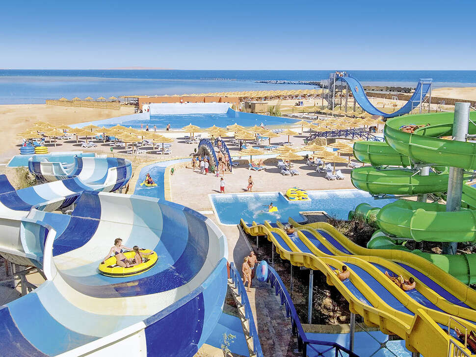 Titanic Beach Spa & Aquapark