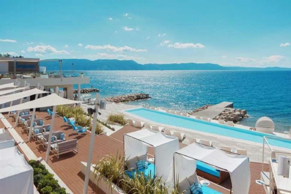 Valamar Girandella Resort Family Hotel