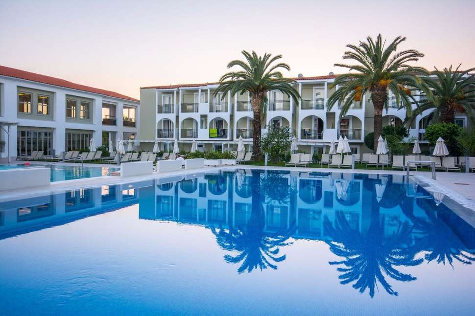 Zante Park Resort & Spa