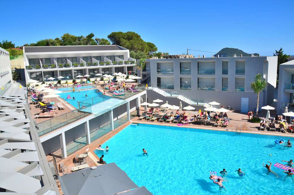 Zante Sun Hotel